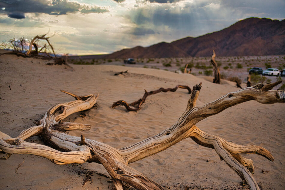 Death Valley National Park, California